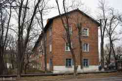 Новочеркасск, Улица Свободы, 7