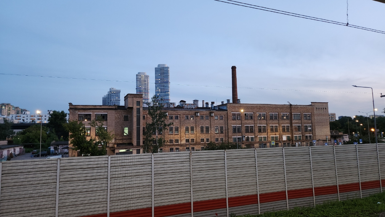 Москва, Проспект Мира, 220А стр. 1