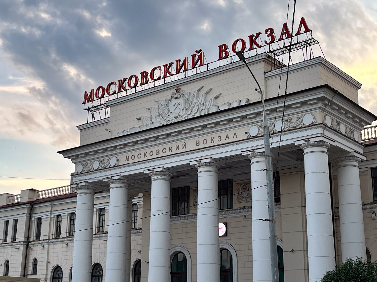 Тула, Путейская улица, 4