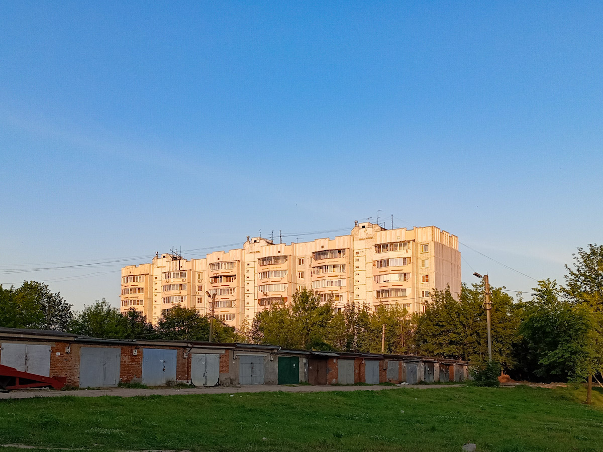 Поселение Воскресенское, Пос. подсобного хозяйства Воскресенское, 38; Пос. подсобного хозяйства Воскресенское, гаражный кооператив "воскресенское"