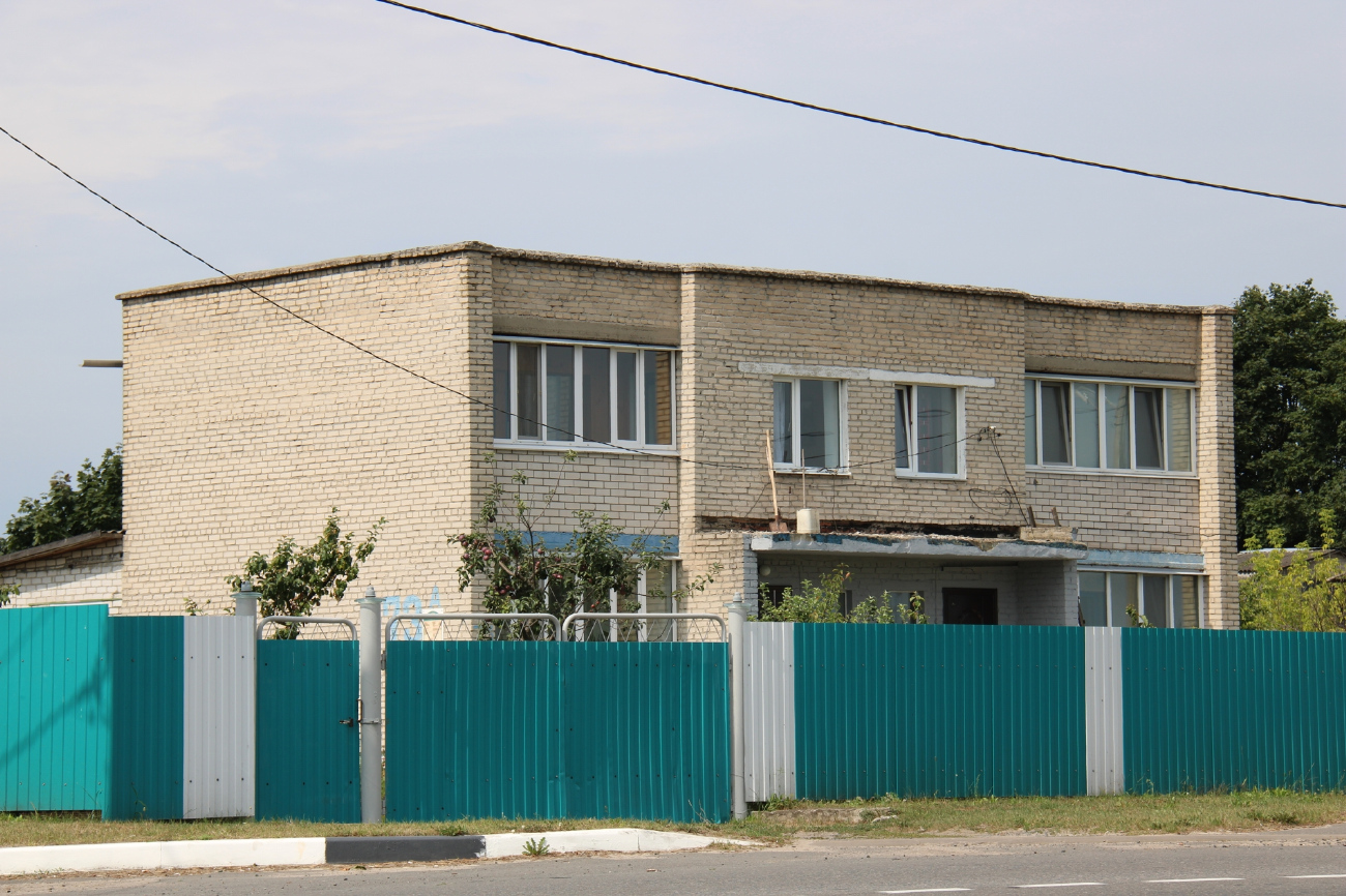 Житковичи, Пролетарская улица, 73А