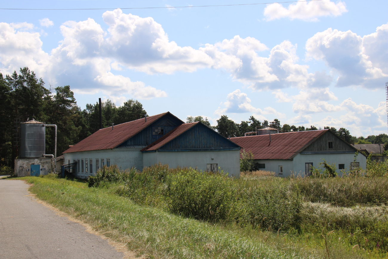 Zhytkavichy District, other localities, Озёрный, Юбилейная улица, 19В