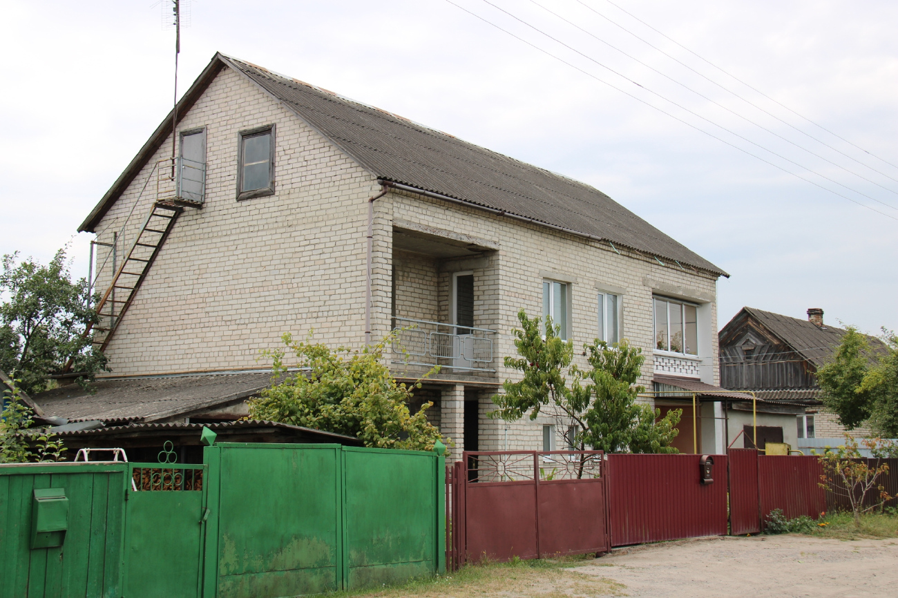 Житковичи, Полесская улица, 37А