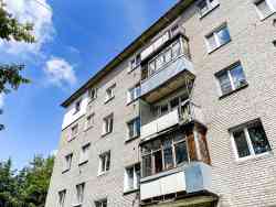 Электросталь, Улица Тевосяна, 37