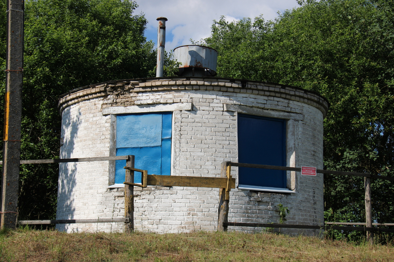Минский район, прочие н. п., Паперня, Новопоселковая улица, 10Б*