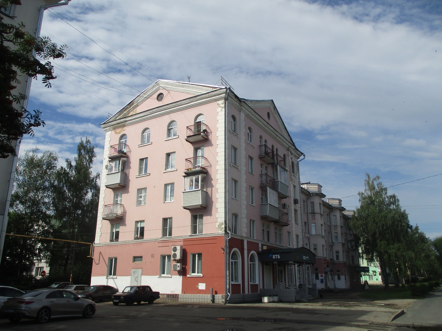 Владимир, Проспект Ленина, 9