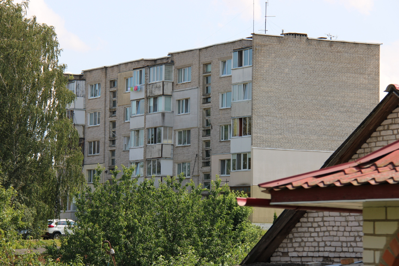 Самохваловичи, Улица Калинина, 24