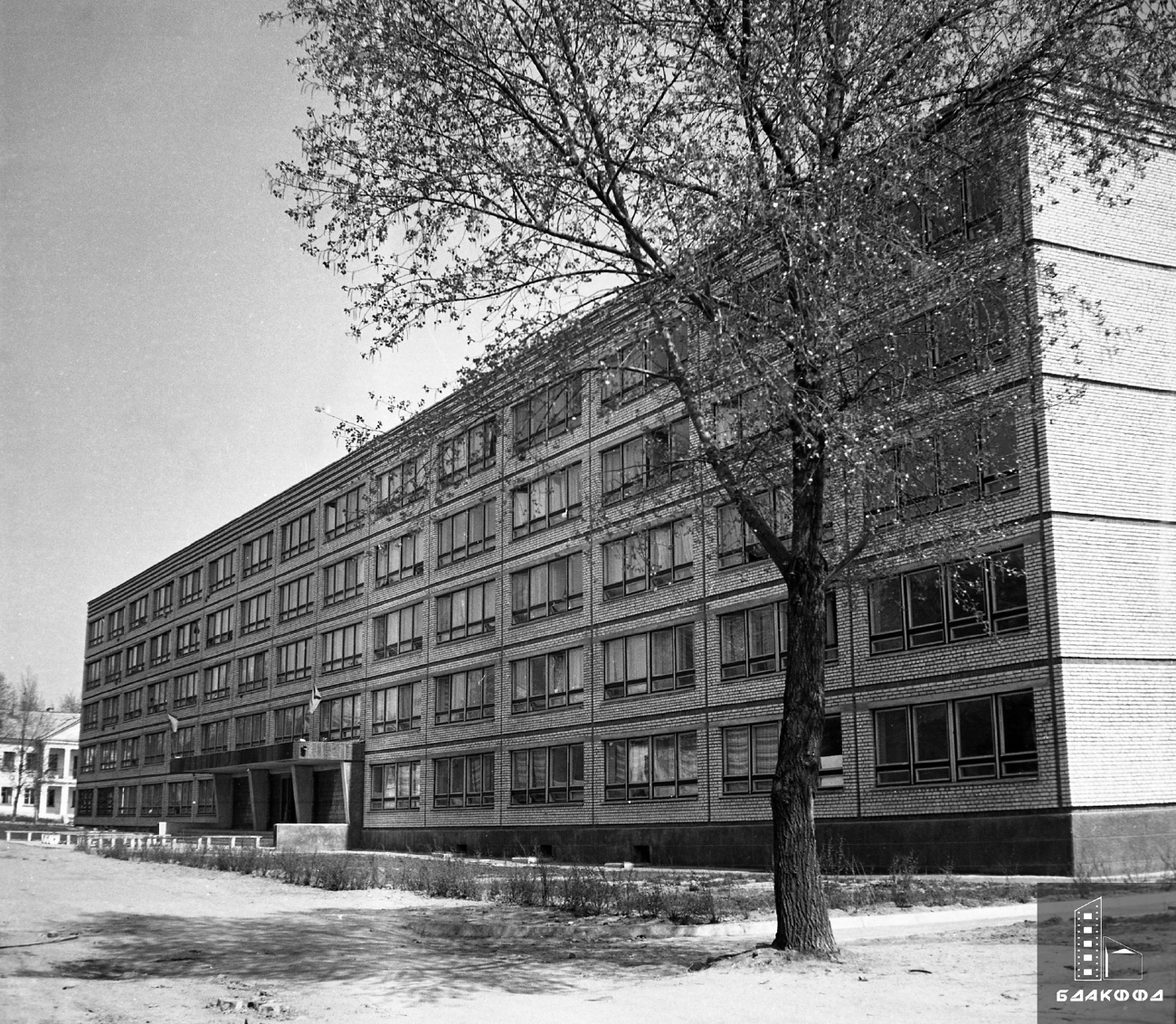 Минск, Улица Станиславского, 15