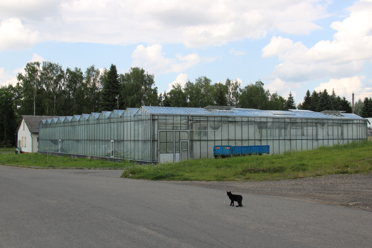 Минский район, прочие н. п., Самохваловичский сельсовет, 14 корп. 8