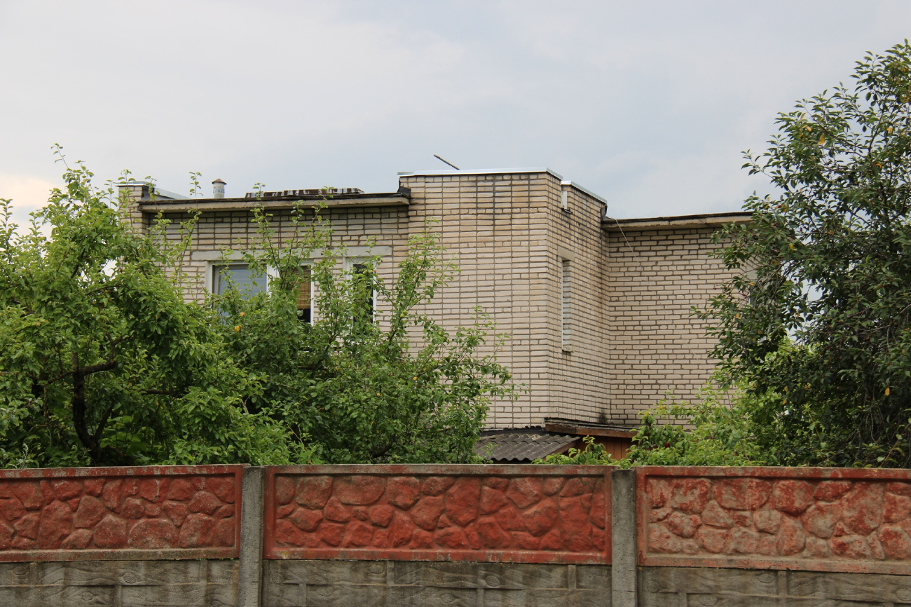 Самохваловичи, Улица Калинина, 57