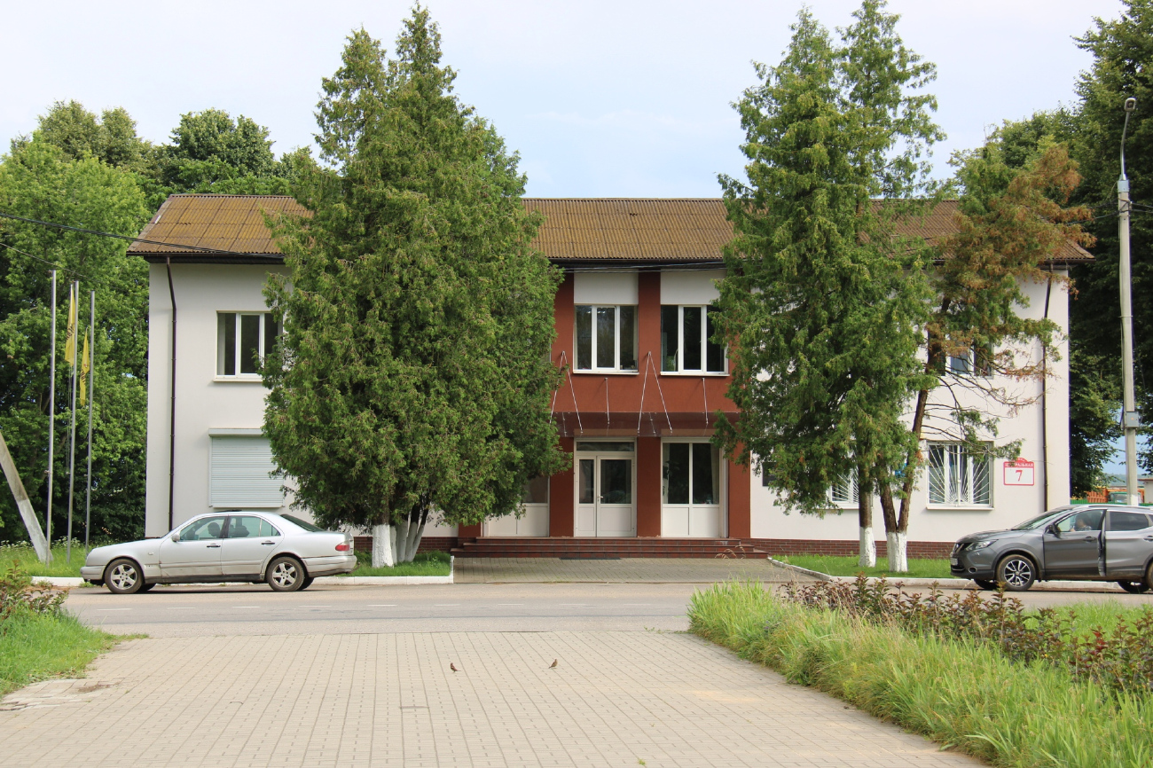 Минский район, прочие н. п., Чуриловичи, Центральная улица, 7
