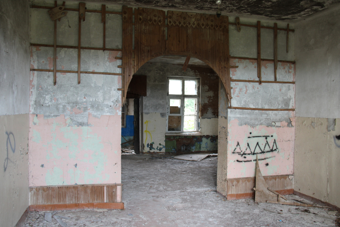 Смолевичский район, прочие н.п., Петровичи, Центральная улица, 5