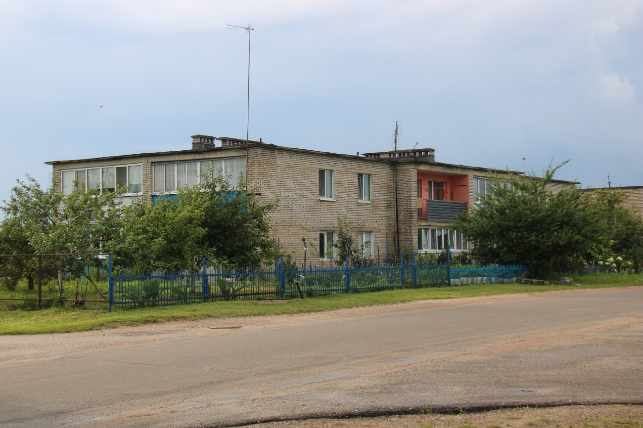 Заречье, Зареченская улица, 29