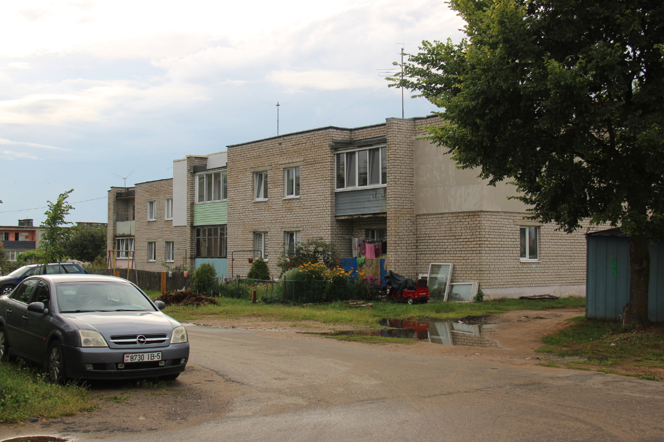 Заречье, Зареченская улица, 30