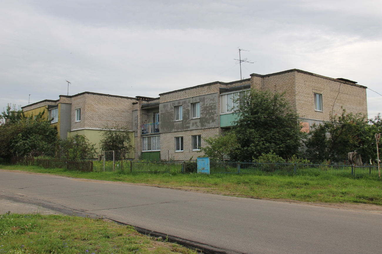 Заречье, Зареченская улица, 31