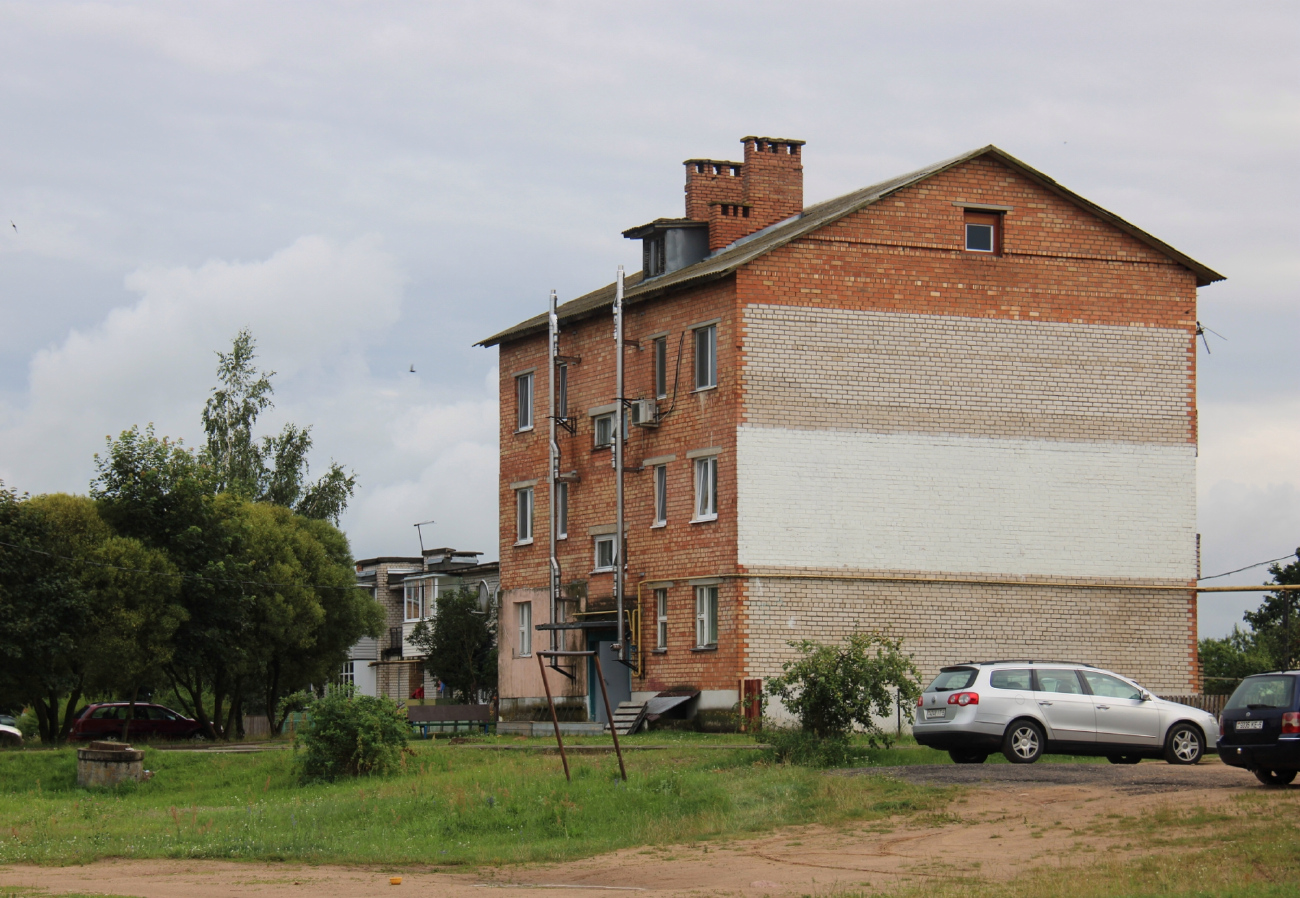 Заречье, Зареченская улица, 38А