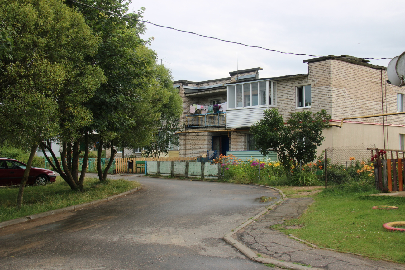 Заречье, Зареченская улица, 39
