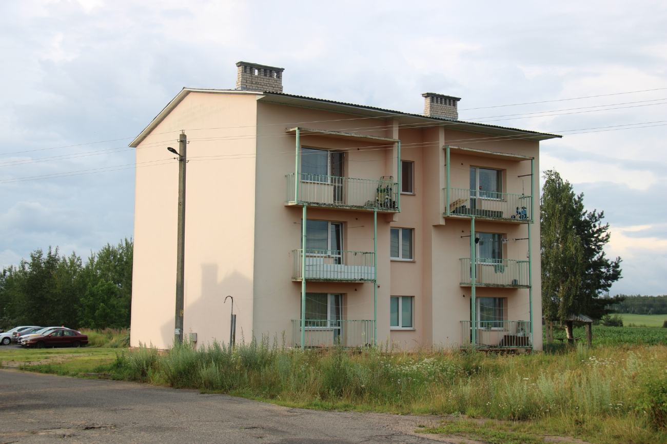 Заречье, Зареченская улица, 42А