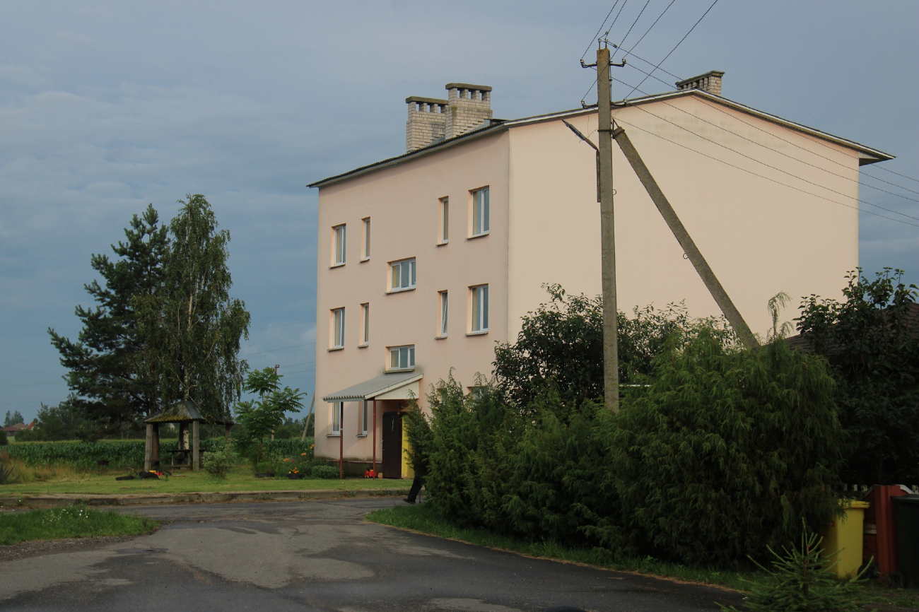 Заречье, Зареченская улица, 42А