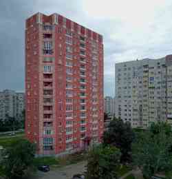 Невинномысск, Улица Калинина, 161