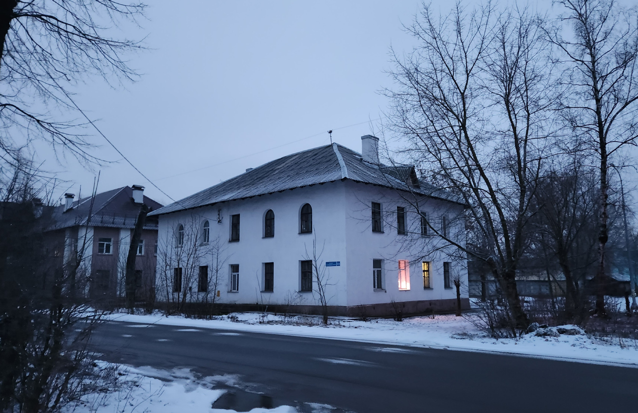 Электросталь, Улица Чернышевского, 11А