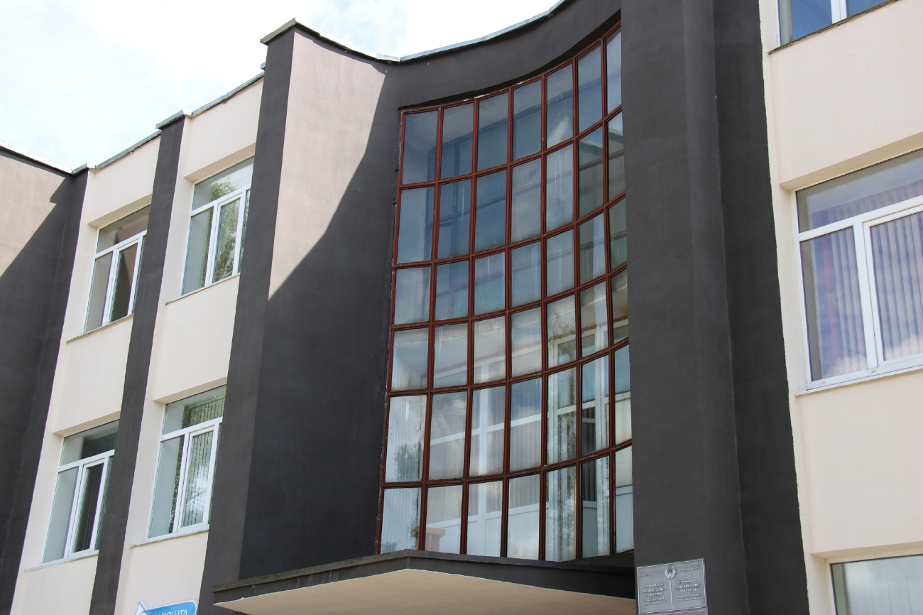 Минский район, прочие н. п., Петришки, Улица Гагарина, 8