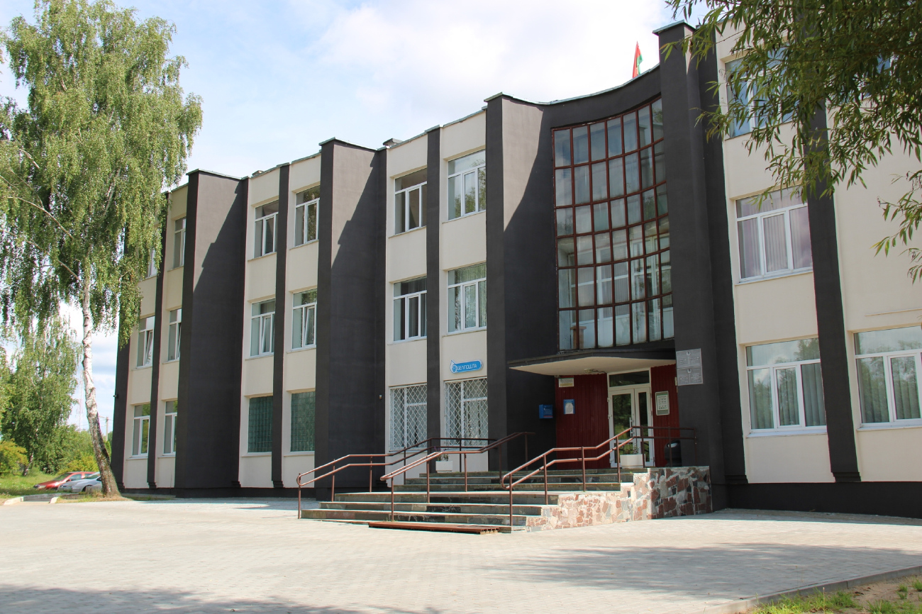 Минский район, прочие н. п., Петришки, Улица Гагарина, 8