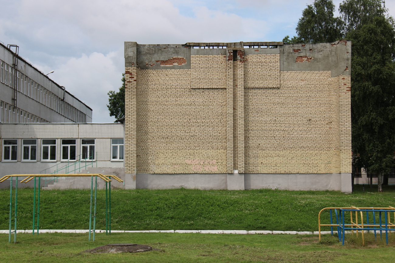 Barysaw, Гончарная улица, 16