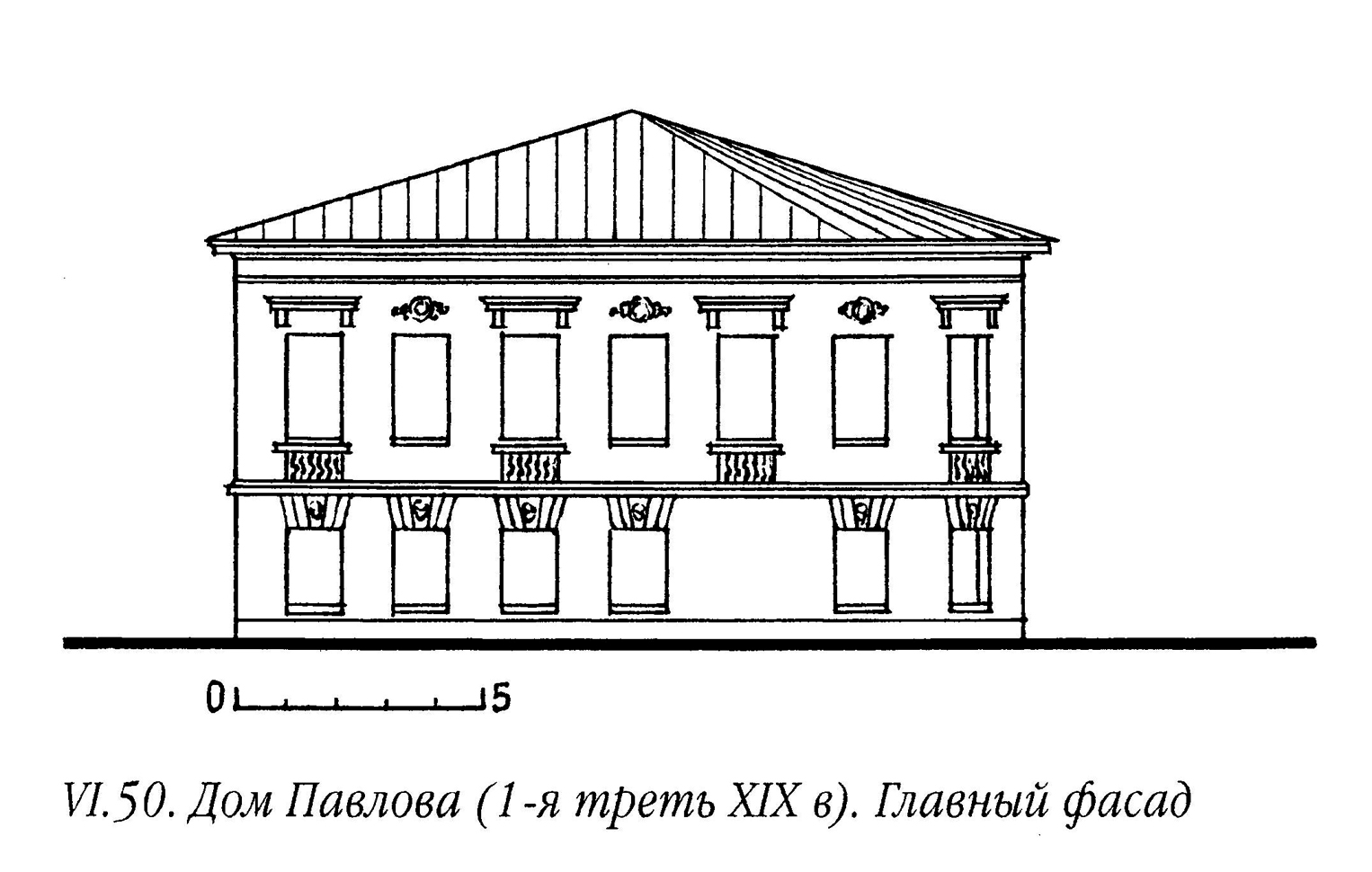 Ярославль, Улица Некрасова, 40 / Улица Чайковского, 53