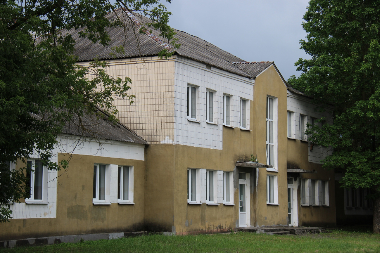 Борисов, Гончарная улица, 24А