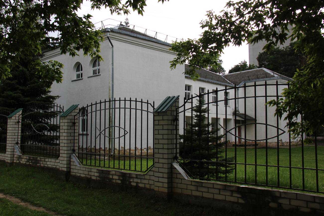 Борисов, Гончарная улица, 28