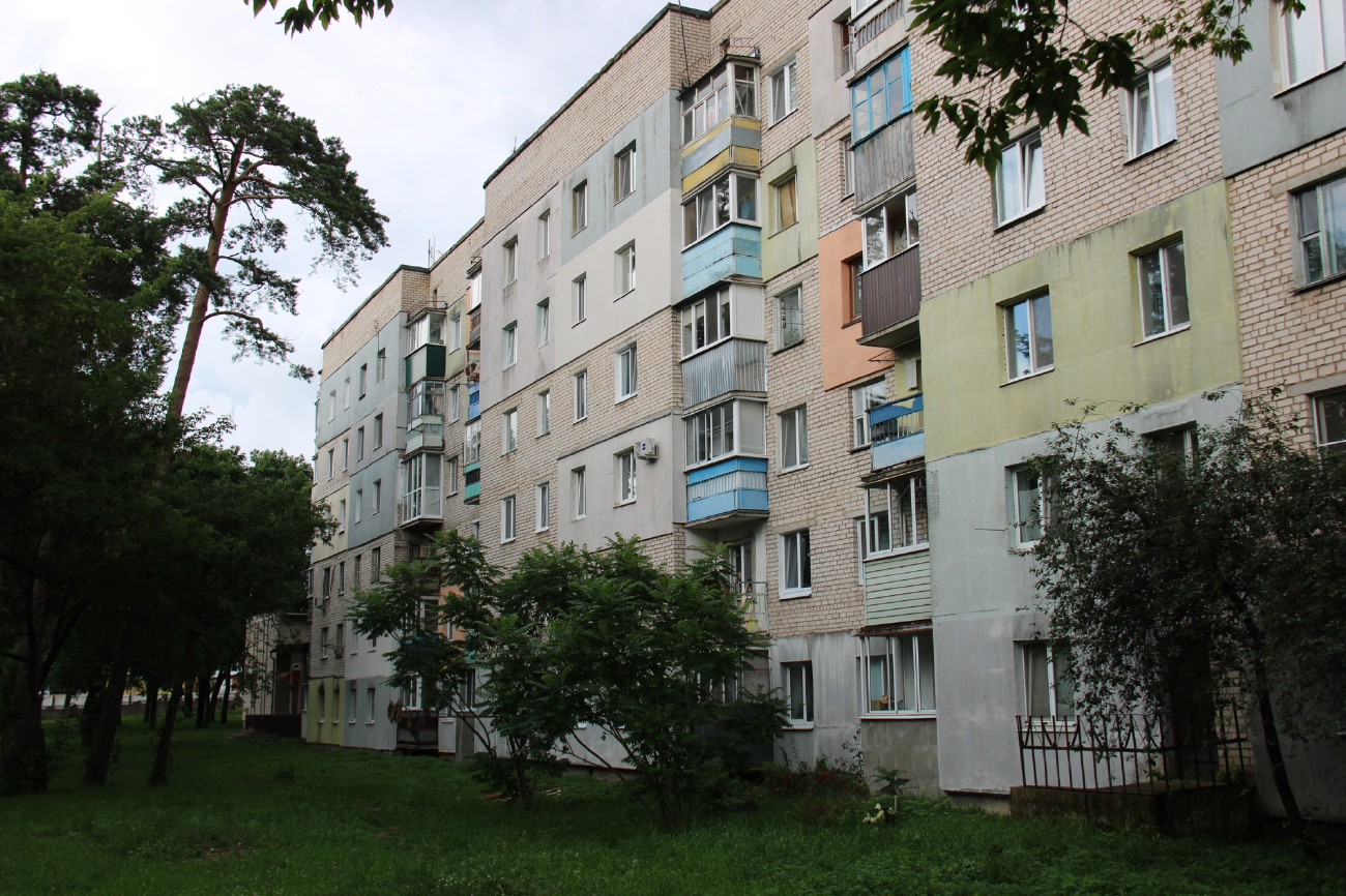 Barysaw, Гончарная улица, 26