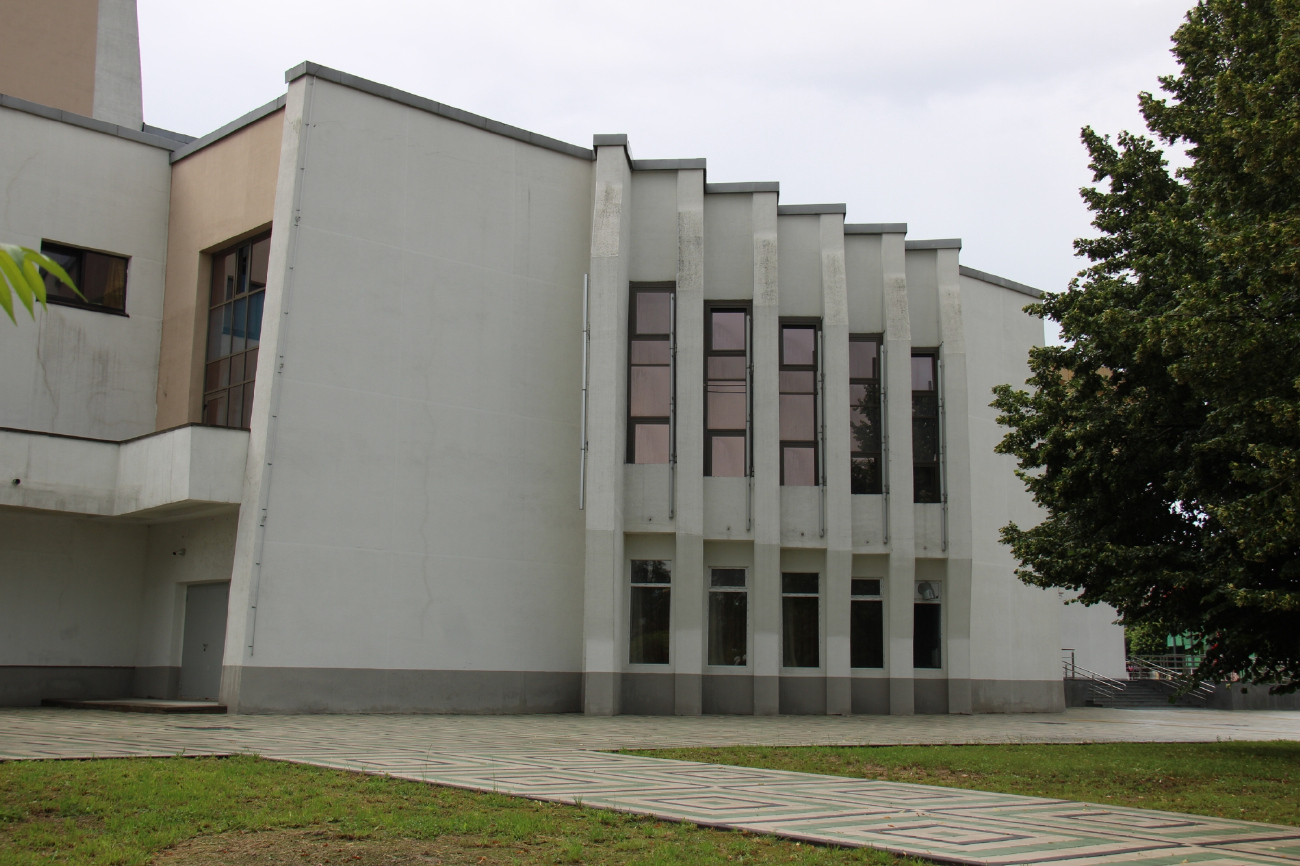 Борисов, Проспект Революции, 49