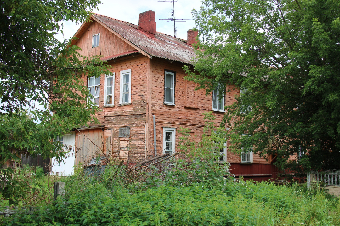 Борисов, Улица Труда, 33 Борисов, Улица Труда, 33