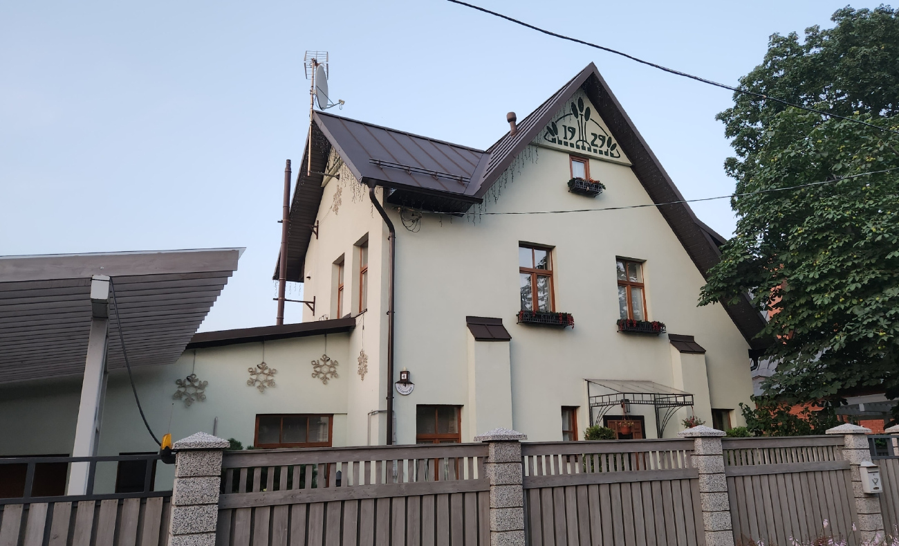 Москва, Улица Саврасова, 4