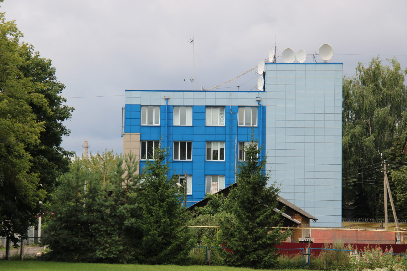 Борисов, Улица 8 Марта, 27