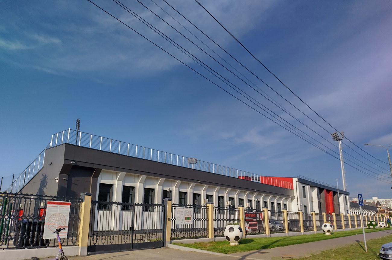 Коломна, Улица Октябрьской Революции, 324Б