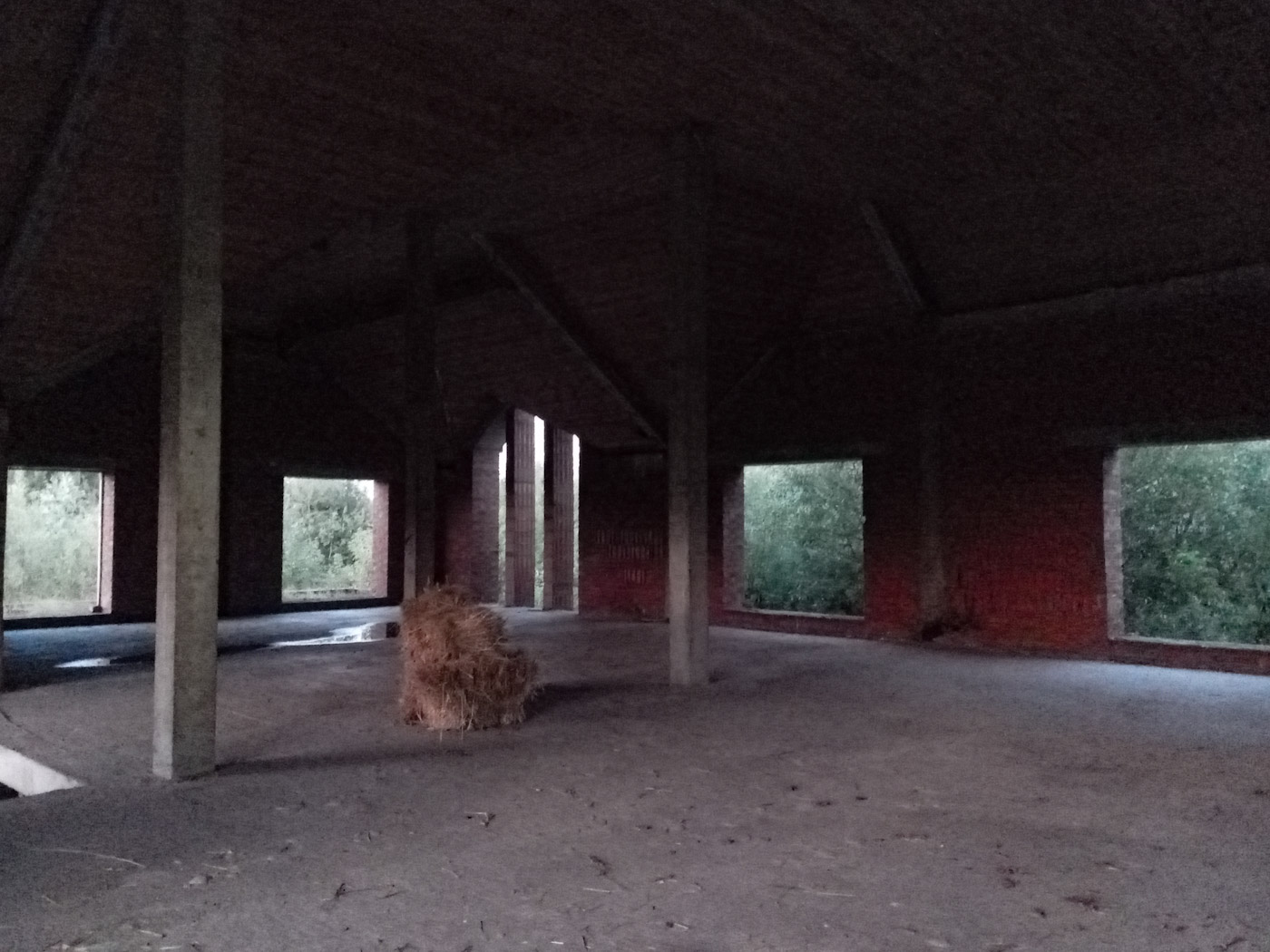 Desenovskoye settlement, КП Баден Хиллс, 39