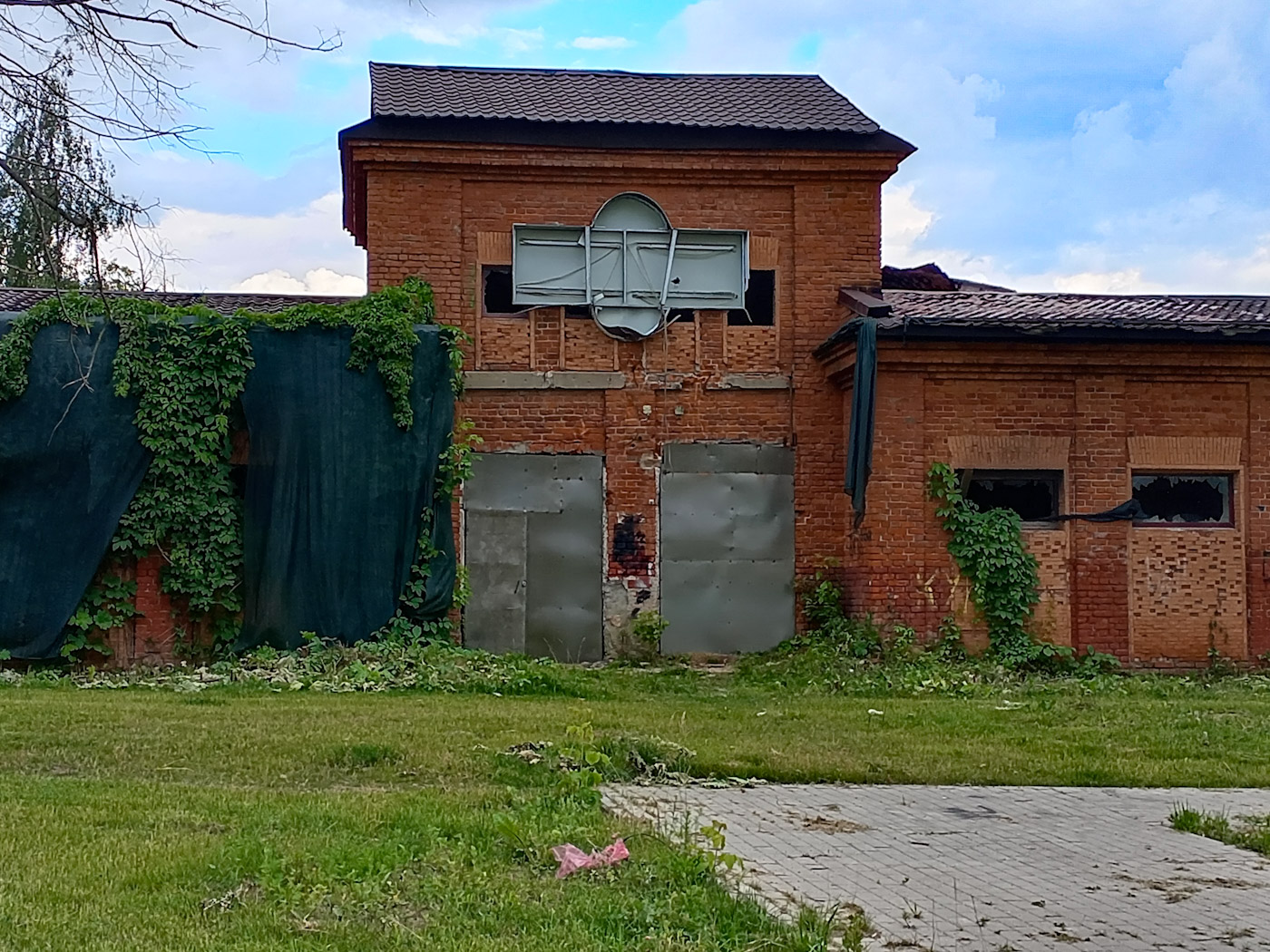 Поселение Воскресенское, Пос. подсобного хозяйства Воскресенское, 57 стр. 1