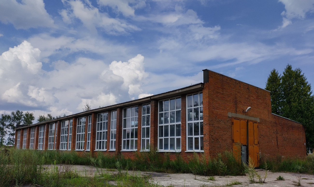 Yegoryevsk Municipal district, other localities, дер. Старое, 88