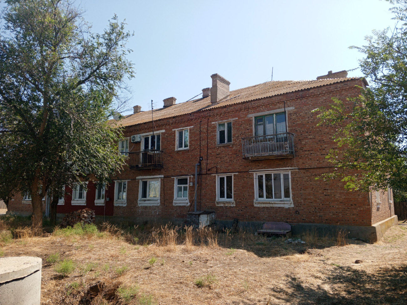 Artezian, Привокзальная улица, 3