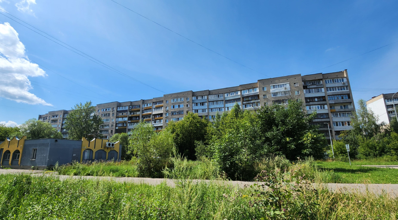 Elektrostal, Улица Победы, 13 корп. 2