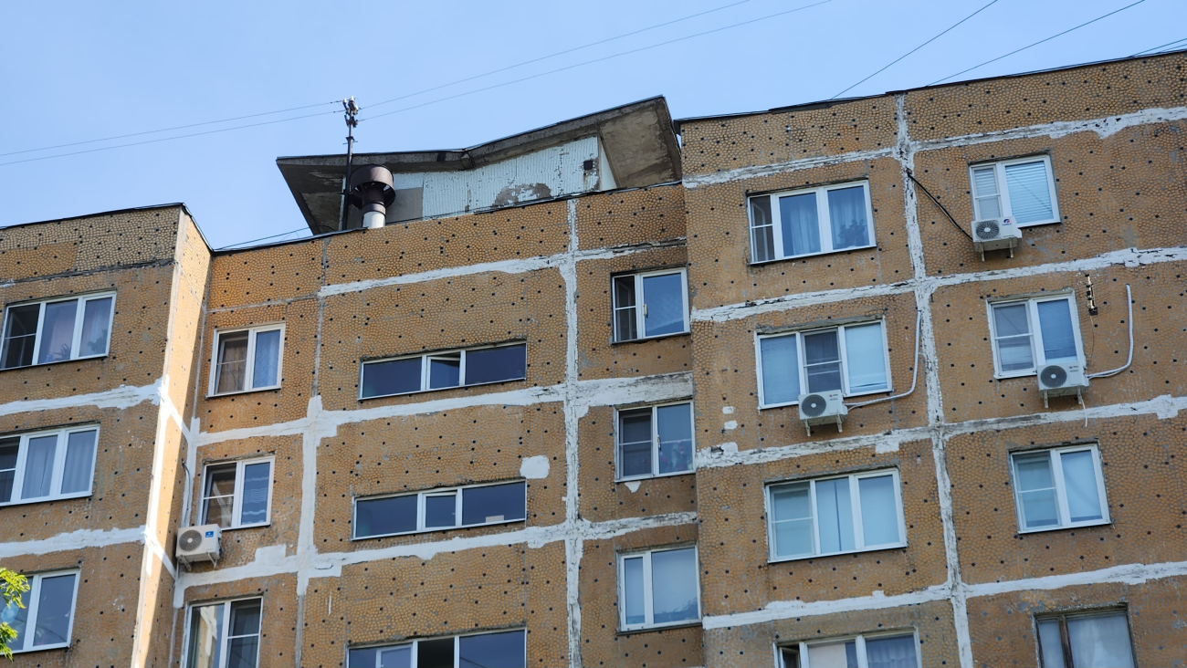 Электросталь, Западная улица, 2