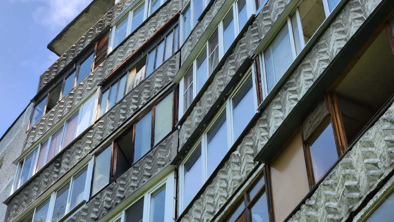 Электросталь, Западная улица, 6