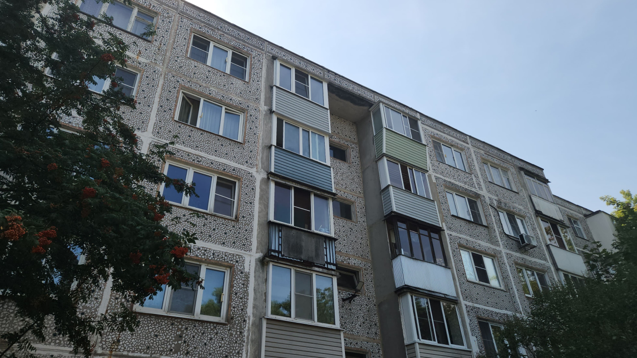 Elektrostal, Улица Ялагина, 12