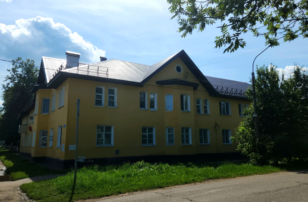 Электросталь, Улица Чернышевского, 56