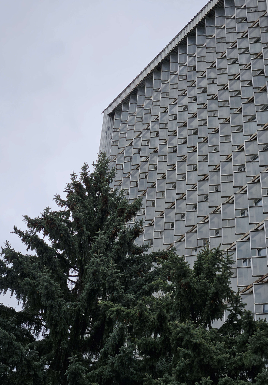 Пятигорск, Улица Малыгина, 5