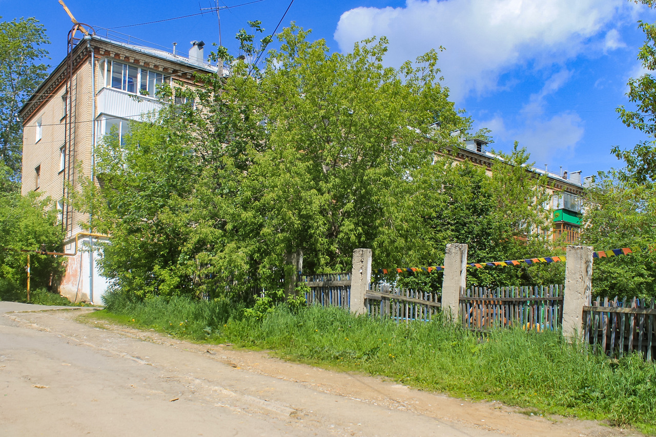 Златоуст, 2-я Тесьминская улица, 70