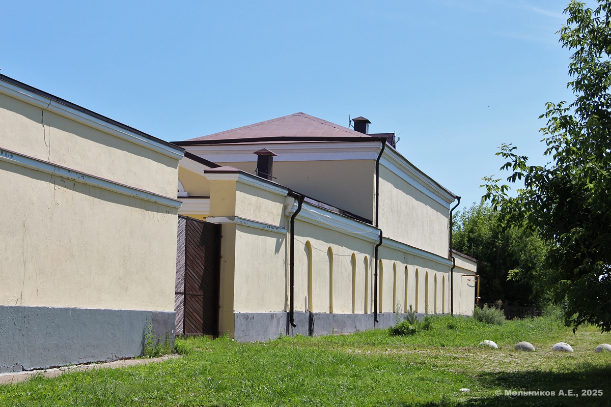 Свияжск, Успенская улица, 22 корп. 4