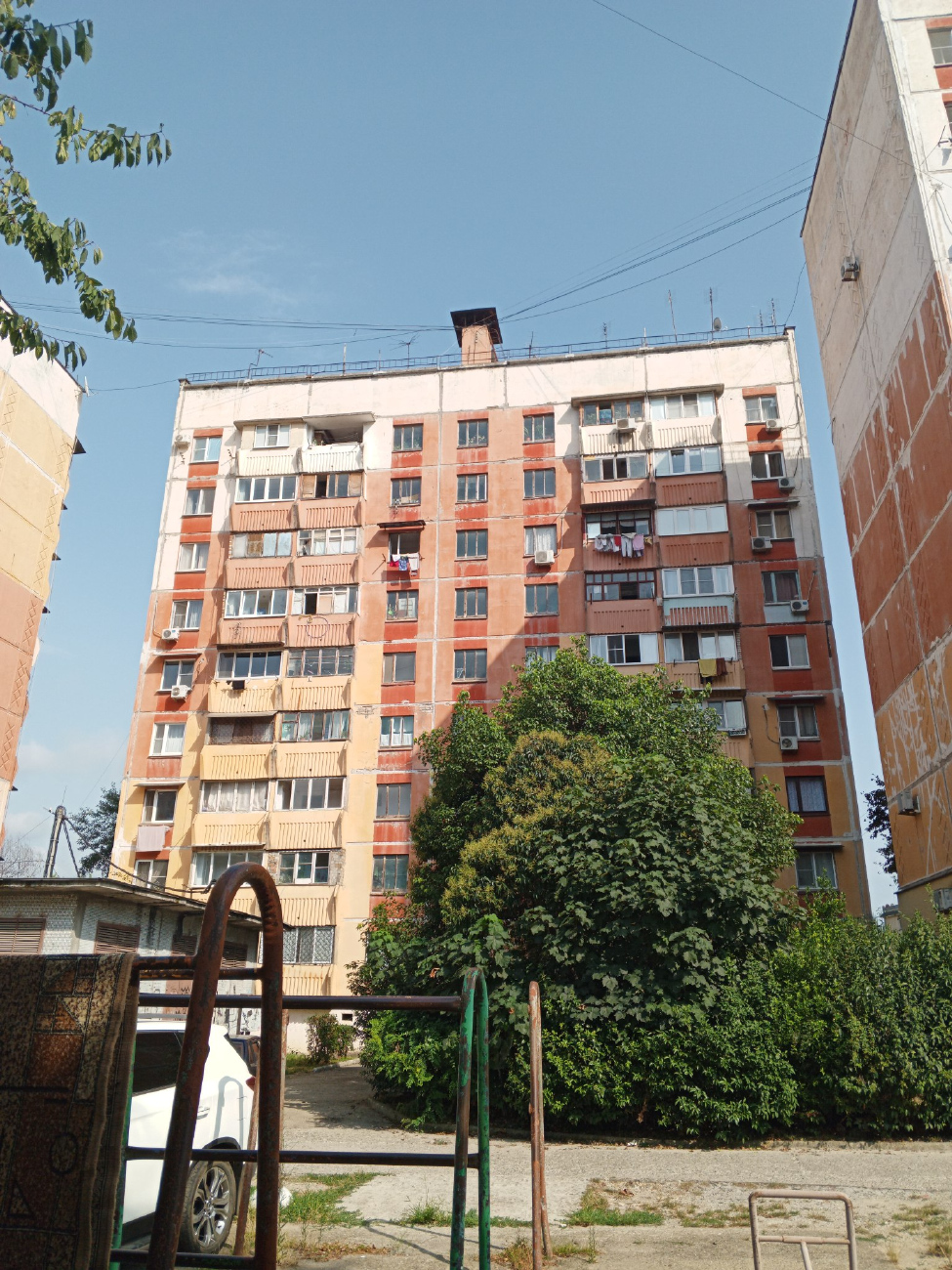 Большой Сочи, Адлер, Улица Гастелло, 39